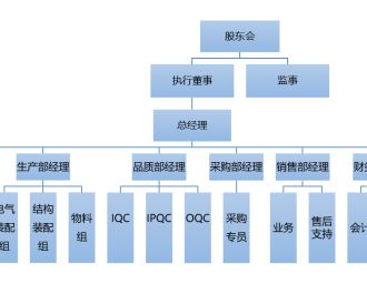 公司团队